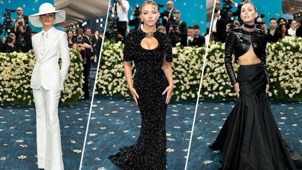 الـmet gala 