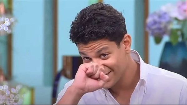 احمد داش