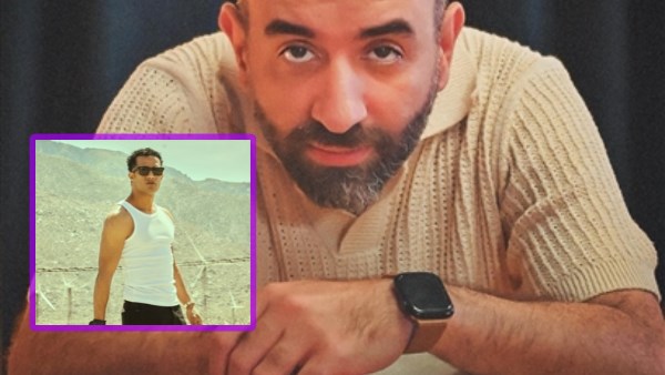 عمرو سلامة