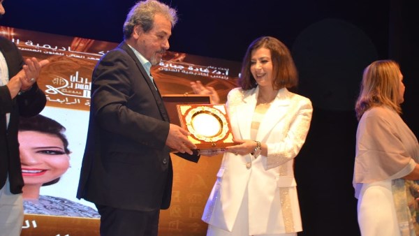 منال سلامة