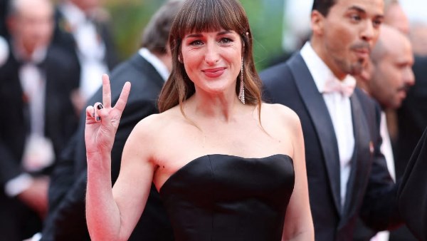 مهرجان كان السينمائي 