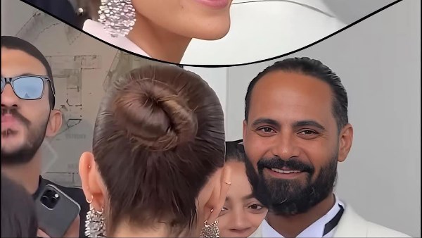 امينه خليل من كان