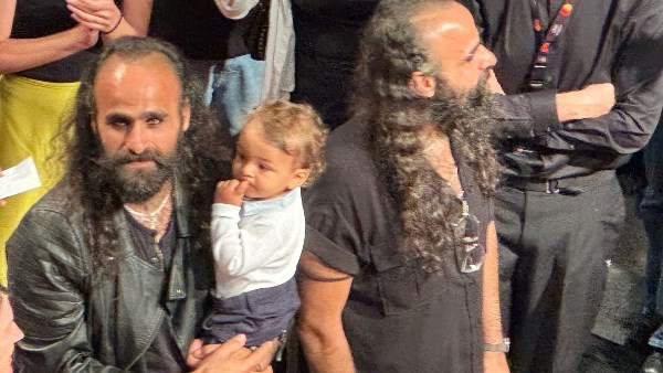 كان يا ما كان في غزة| تناول مغاير للواقع الفلسطيني بمهرجان كان السينمائي