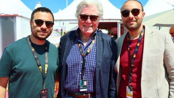 مهرجان القاهرة السينمائي الدولي 