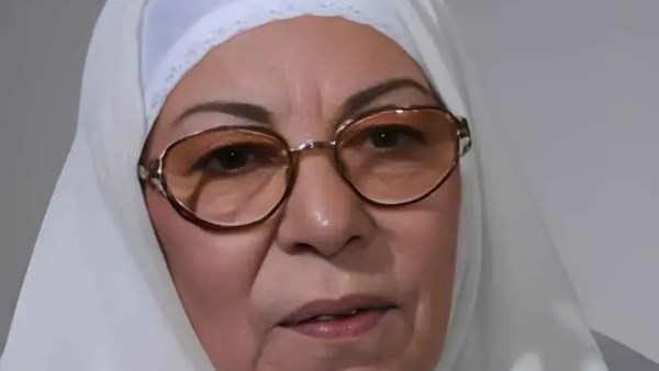 فدوى محسن