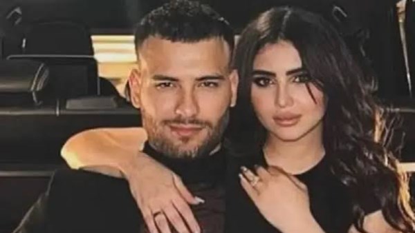 مسلم وزوجته 