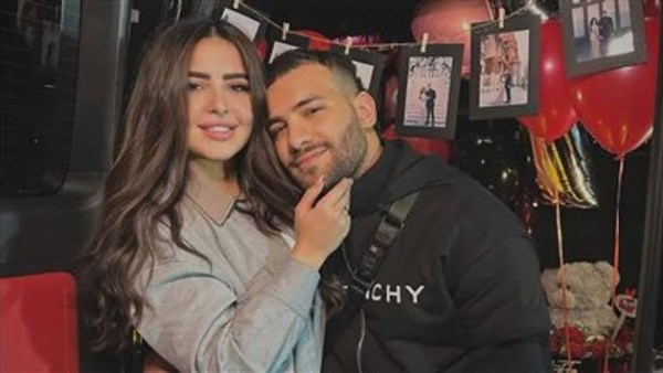 زوجة  مسلم ترد على أروى قاسم: مش هسكت.. دي أعراض