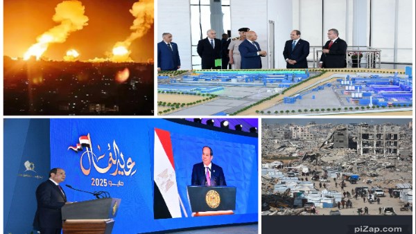 أخبار التوك شو