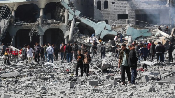 يونسيف: عشرات الآلاف من الأطفال في غزة يحتاجون إلى العلاج من سوء التغذية الحاد