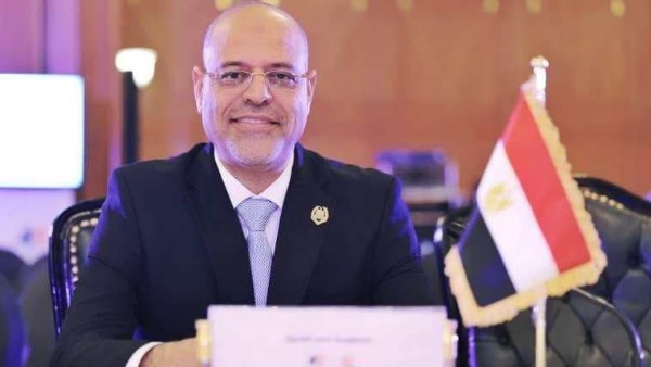 الأمان الوظيفي.. وزير العمل يكشف مزايا تهم العمال بالقانون الجديد