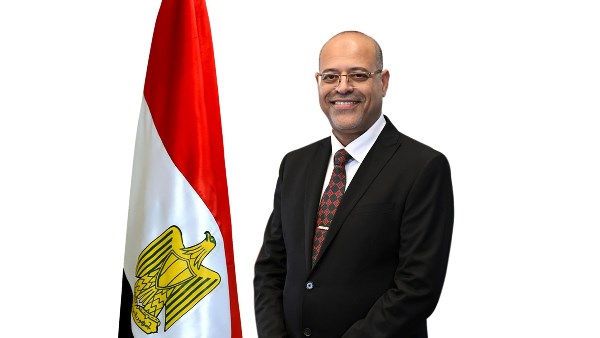 وزير العمل 