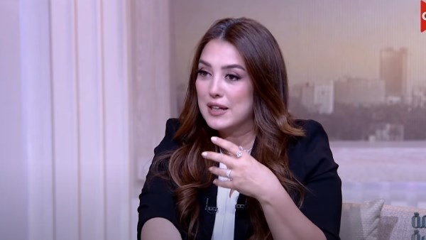 كندة علوش عن كواليس إخواتي: بنخاف على بعض بجد وبنشتغل بروح واحدة