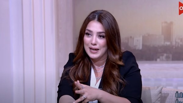 كندة علوش: في حياتي بحب المواجهة.. ولازم اللي بقلبي على لساني
