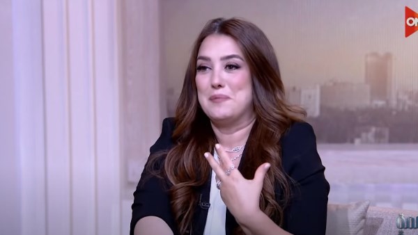 كندة علوش تكشف سر عدم دخولها في خناقات مع زوجها عمرو يوسف