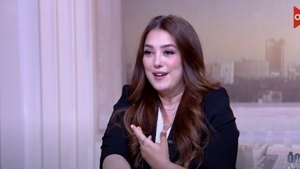 كندة علوش: ربنا نزل عليا سكينة وسلام لما اكتشفت إصابتي بالسرطان