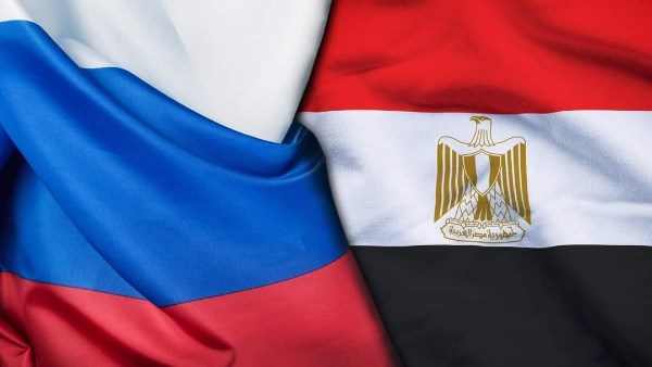 سفير روسيا: رغبة متزايدة من شركاتنا للاستثمار في مصر