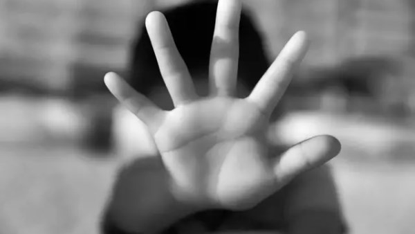 هتك عرض - تعبيرية 
