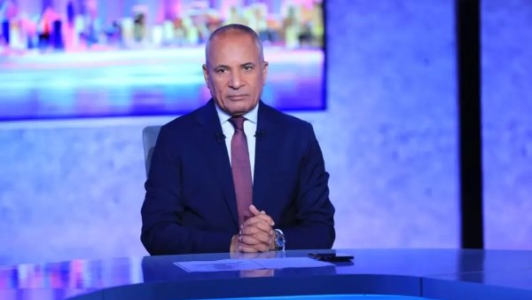 لا نبيع شيئا .. أحمد موسى: مصر تقوم بجذب الاستثمارات وقناة السويس مصرية