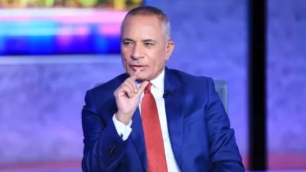 لا نبيع شيئا.. أحمد موسى: الدولة المصرية تعمل من أجل توطين مختلف الصناعات