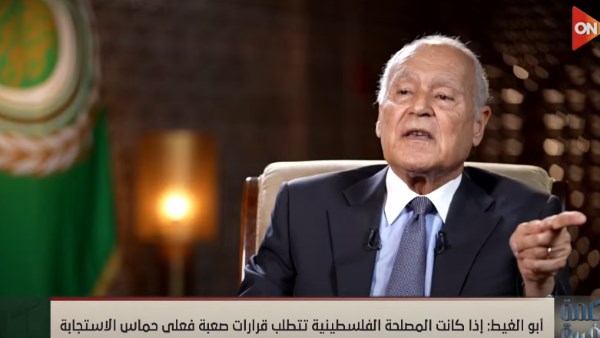 أبو الغيط: الحضور في القمة العربية لن يكون كاملا على مستوى الرؤساء