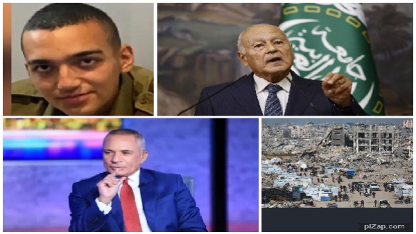 اخبار التوك شو
