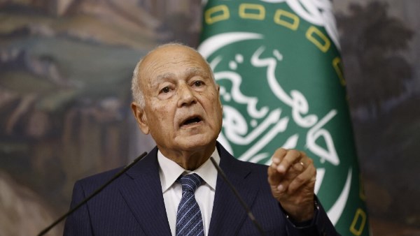 أبو الغيط: السماح لسوريا بالعودة للجامعة العربية محاولة لدعمها