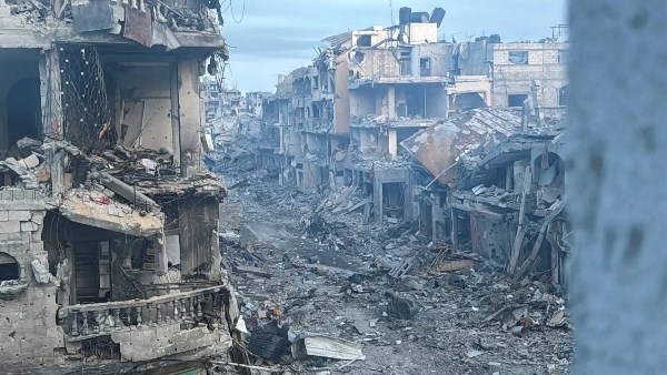 الخارجية الأمريكية: تواصل مستمر مع مصر وقطر لإنهاء أزمة غزة