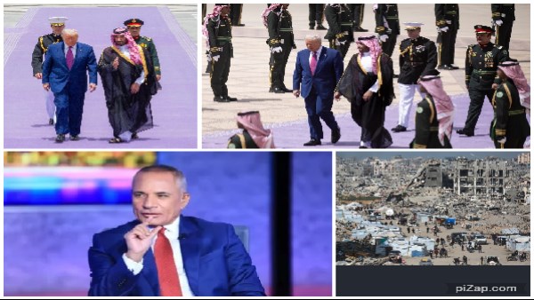 اخبار التوك شو