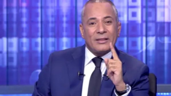 أحمد موسى: الأوضاع الأمنية في ليبيا خطيرة.. ومصريون هناك يطلبون المساعدة|فيديو