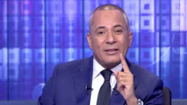 أحمد موسى عن زلزال أمس: الحمد لله ربنا سلم