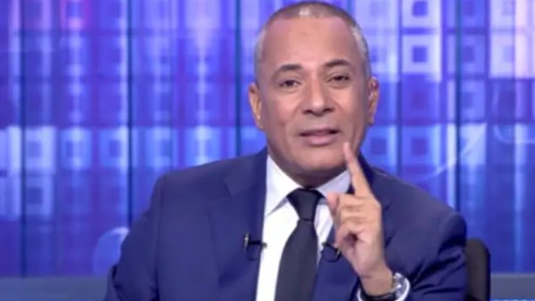 دورها تاريخي.. أحمد موسى: مصر ترفض تصفية القضية الفلسطينية