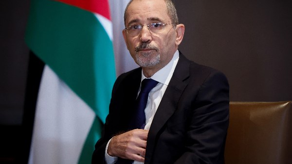 وزير خارجية العراق 