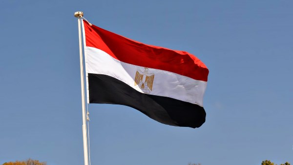 مصر وفلسطين 