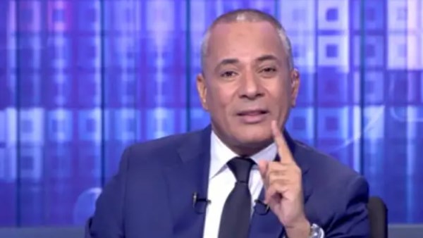 أحمد موسى 