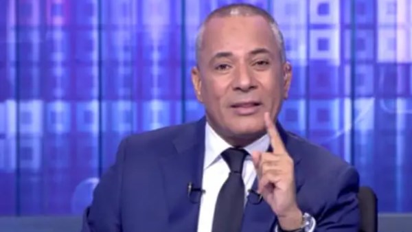 أحمد موسى: الرئيس السيسي طالب ترامب ببذل الجهود لوقف حرب غزة