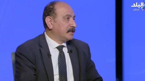 طارق فهمي 