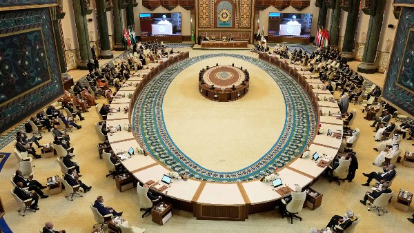 القمة العربية 