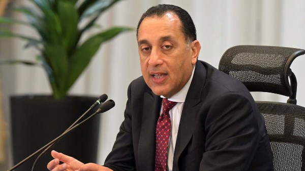 مدبولي: كلمة الرئيس السيسي في القمة العربية بالعراق للتاريخ