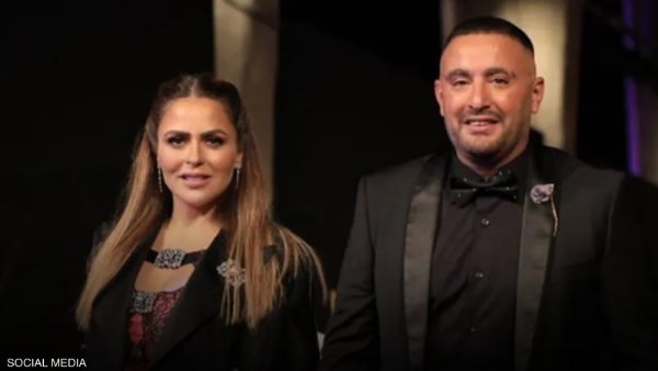 مش دي اللي كنت أعرفها.. أحمد السقا: عمري ما مديت إيدي على مها الصغير