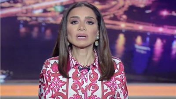 بسمة وهبة 