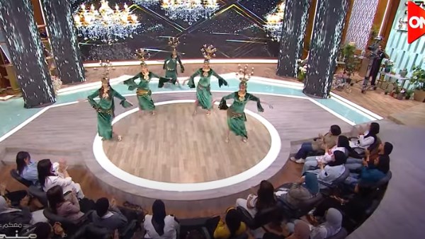 فرقة هواة الفلكلورية