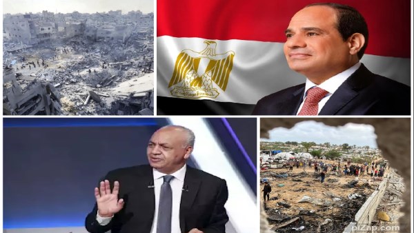 اخبار التوك شو