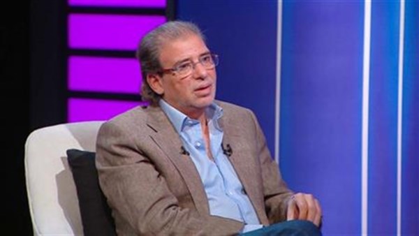 خالد يوسف 