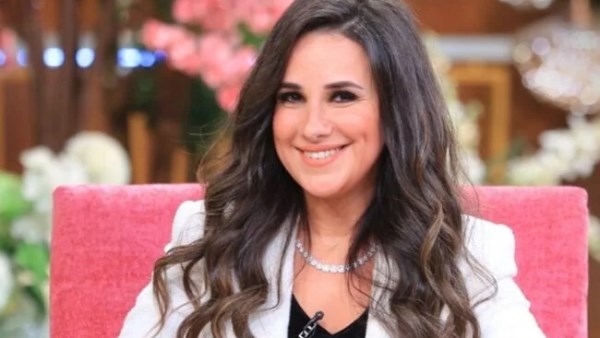 شيري عادل 
