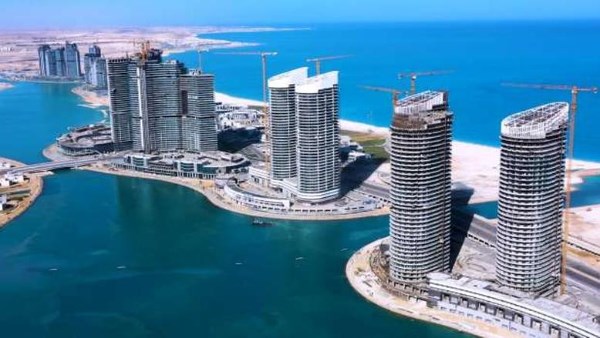 منظمة السياحة العربية: العلمين الجديدة متواجدة على الخريطة العالمية