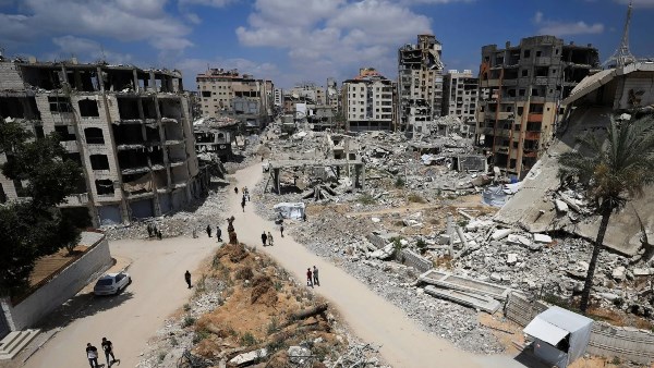 الصحة الفلسطينية: عدد كبير من المرضى في مستشفيات غزة فارق الحياة بسبب نقص الخدمات