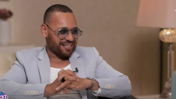 محمد الريفي 