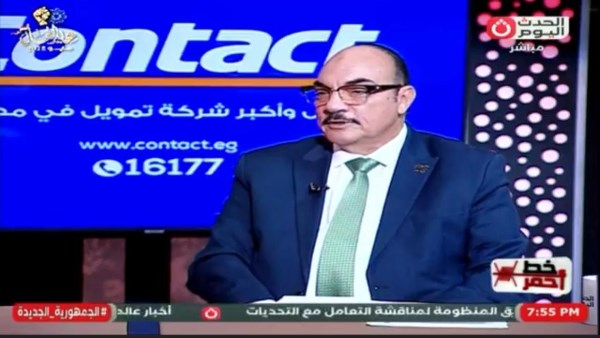 رضا فرحات