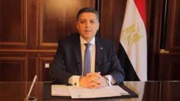 السفير عمر عامر