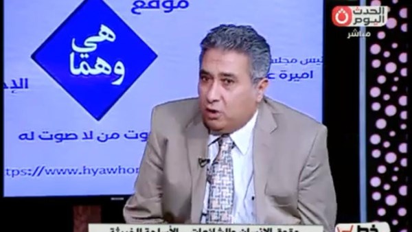 محمد البكري
